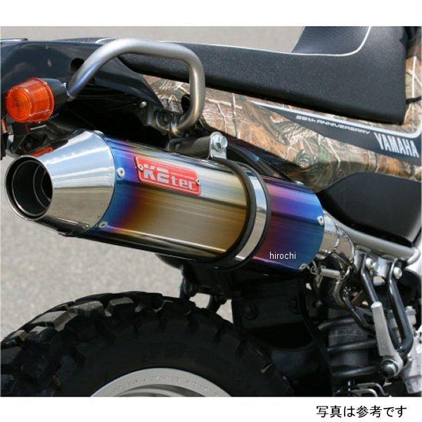 YAMAHA ヤマハ トリッカー K2tec マフラー 【公式通販】