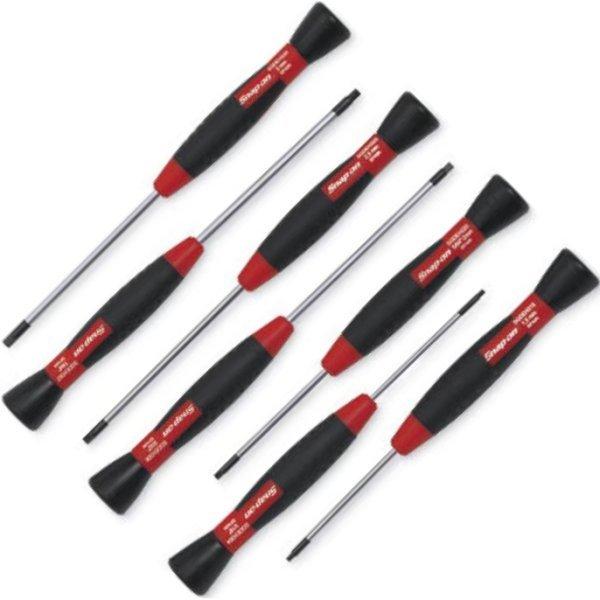 SGDEH70ESD スナップオン Snap-on スクリュードライバー セット 6角 7  