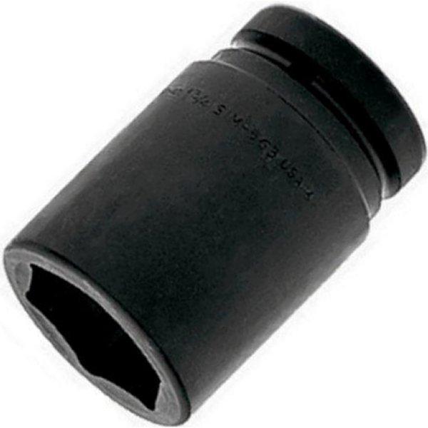 SIM1123 スナップオン Snap-on フランクドライブ 1インチ ディープ インパクト ソケット 6角 3-1/2インチ SP店