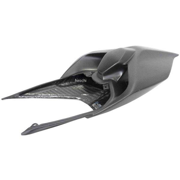 商品 ヒロチー商事3号店SIO-155-D4RAM-K-S イルムバーガー Ilmberger シングルシート 艶なし 20年 ドゥカティ PANIGALE V4S RACING マットカーボン SP店 ベロガレージ(VELO GARAGE) クラシコサドルバッグA モカブラウン VG-2002