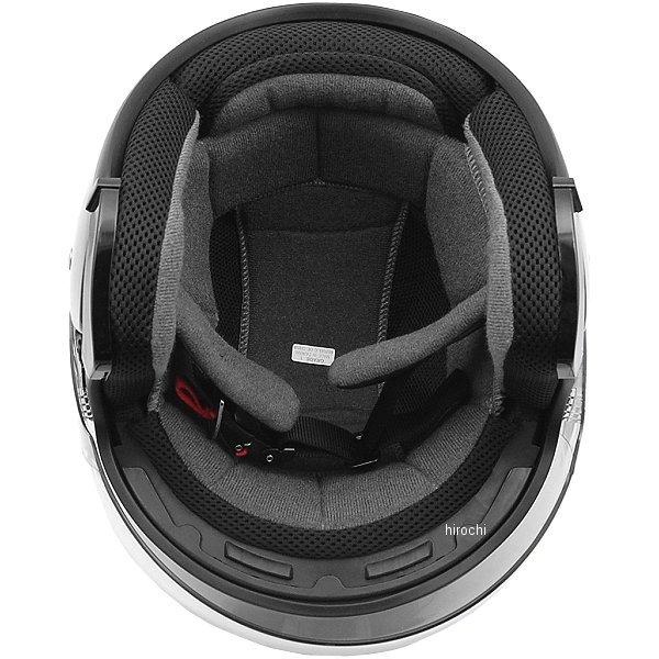 メーカー在庫あり】 SJ-4-BK-BIG SJ-4 リード工業 ヘルメット ス