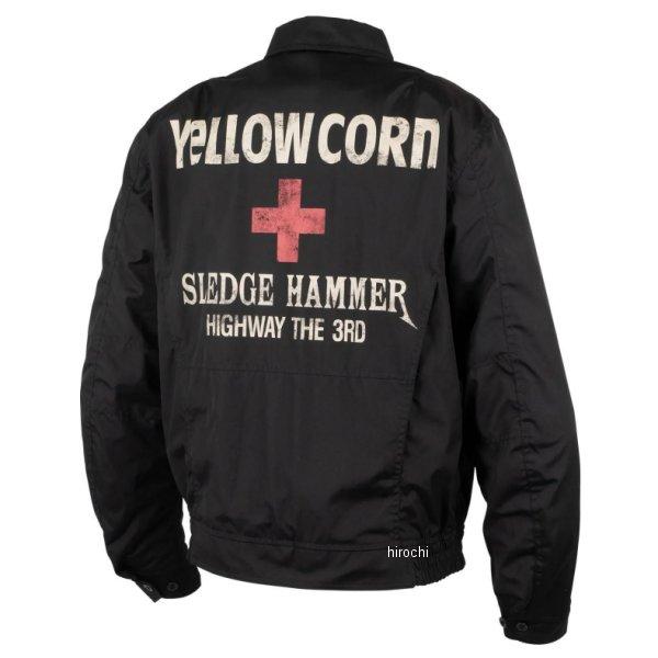 SJ-5100 イエローコーン YeLLOW CORN SEED 2025年春夏モデル コットン  