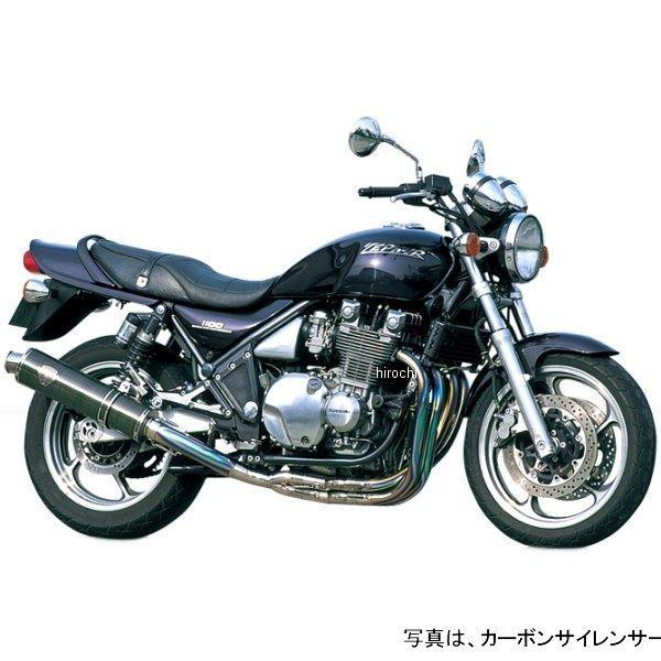カワサキ - SK01-STTI-XR アールズギア r's gear フルエキゾースト ソニック用 リペアサイレンサー 全年式 ゼファー1100 真円チタン SP店 フルエキゾースト-バイク-マフラー