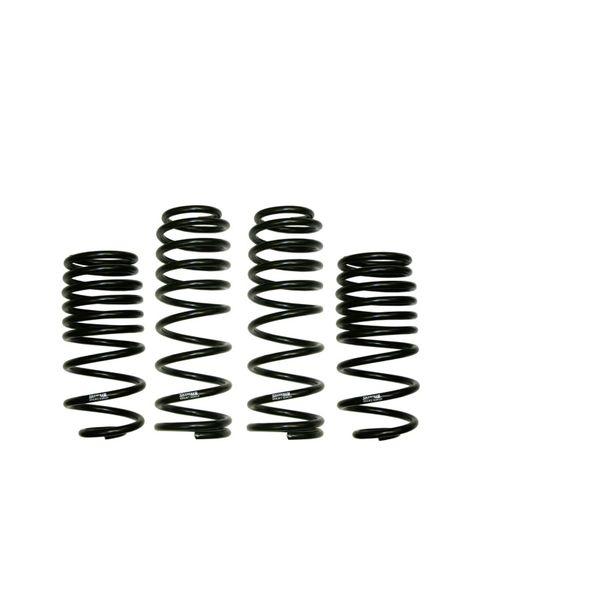 ブランド登録なし - 【USA店卸し資産あり】 skyLOWJK024 Skyjacker 捲線弾機 Set 07年-10年 Jeep ラングラー (JK) 4 Wheel Drive SP店