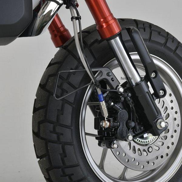 メーカー在庫あり】 スウェッジラインプロ フロントブレーキホース