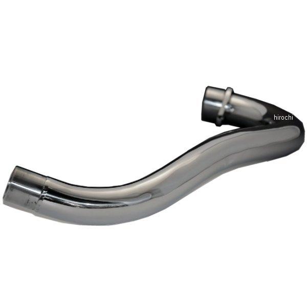 SP59M SP-59M ペイトンプレイス Peyton Place エキゾーストパイプ ノートンタイプ 手曲げ SR500、SR400/FI ステンレス SP店