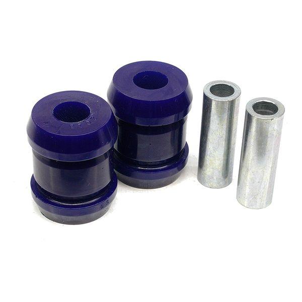 【USA在庫あり】 sprSPF2013K SuperPro 1990 Volvo 740 GL Front Rearward Radius Arm-to-Chassis Mount Bushing Kit SP店の画像