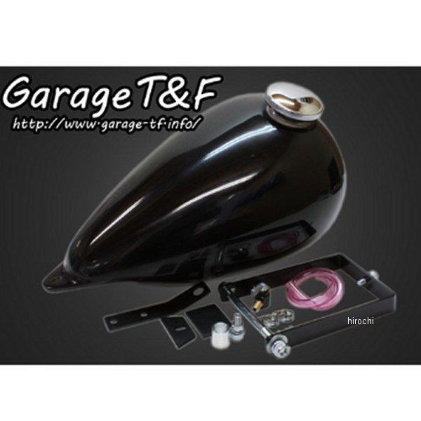 SR400GT03 ガレージT＆F エッグタンクキット SR400 SP店 : ヒロチー