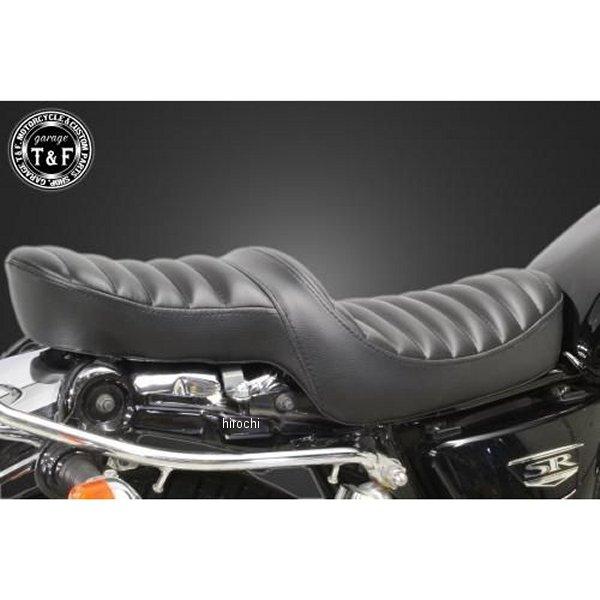 SR400ST30 ガレージT＆F タックロールシート(Face-6) SR400 SP店