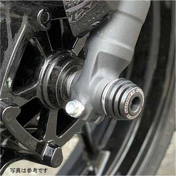 STRIKER（ストライカー） SS-AS157B-F1 アクスルスライダー フロント