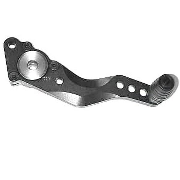 SS-R9706B04C ストライカー STRIKER チェンジペダル ベアリングいたし方 手あい4 黒 SP店 シフトペダル-車、バイク、自転車