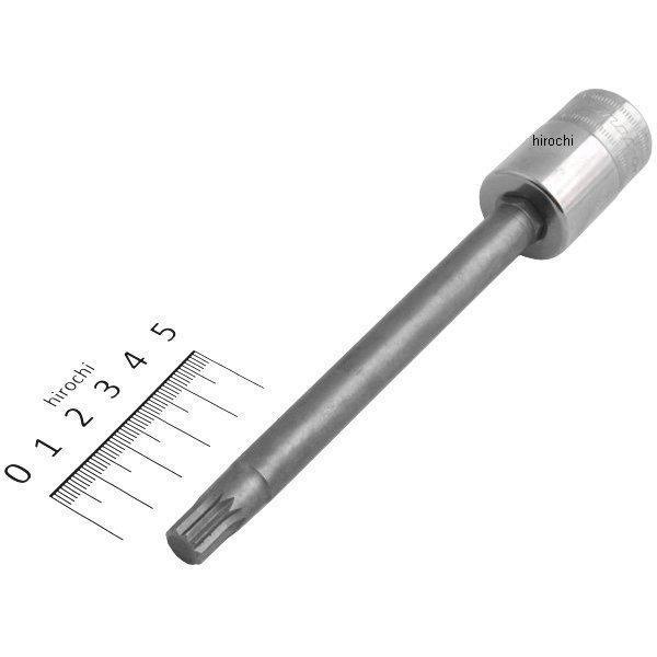STSM10LE スナップオン Snap-on メトリック トリプルスクエア ソケットドライバ ロング 10mm SP店