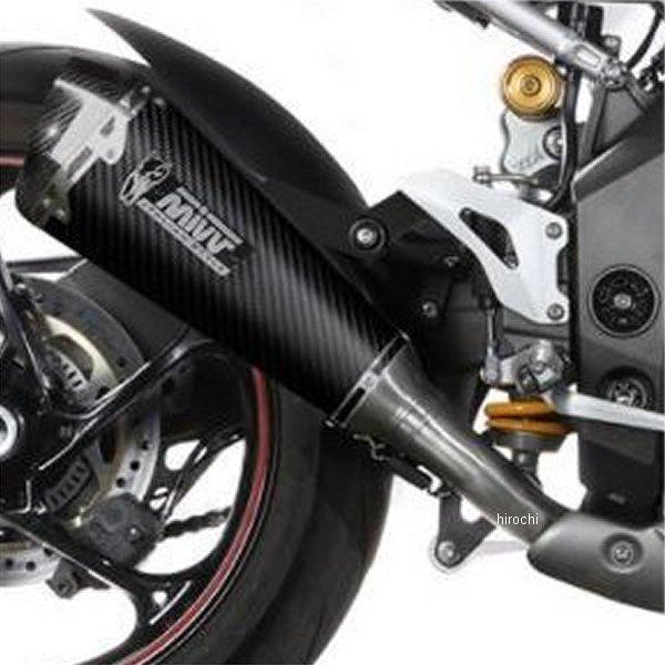 T.021.LDRC ミヴ Mivv スリップオンマフラー DELTA RACE 18年-20年 トライアンフ Speed Triple/1050/R/S/RS カーボン SP店