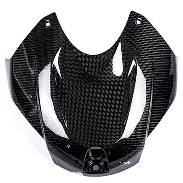 TAO-204-S100N-K イルムバーガー Ilmberger アッパータンクカバー カーボン 15年-18年 BMW S1000R カーボン SP店