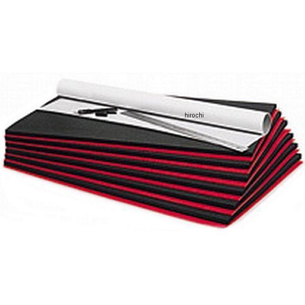 TCK3627BBR スナップオン Snap-on ツールコントロールキット 36インチ x 27インチ ブラック/レッド SP店