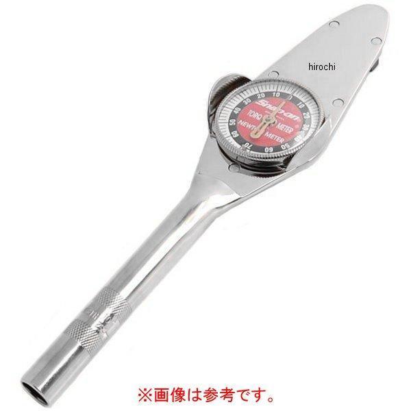 TESI70L スナップオン Snap-on トルクメーター ニュートンメーター