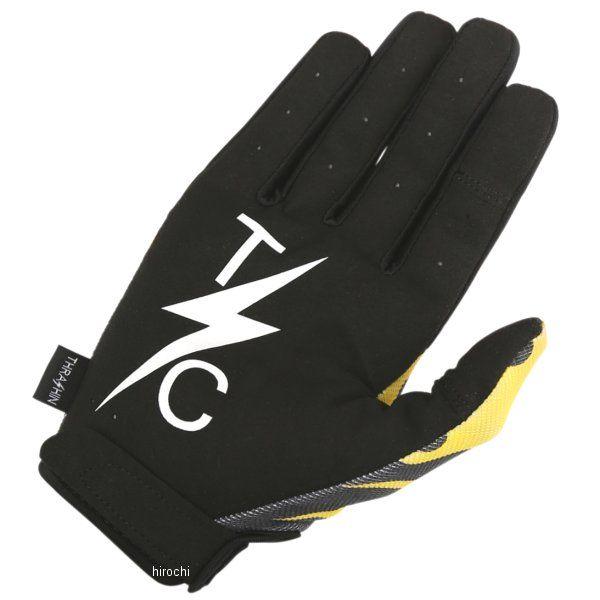 SV1-07 スラッシンサプライ Thrashin Supply グローブ ステルス