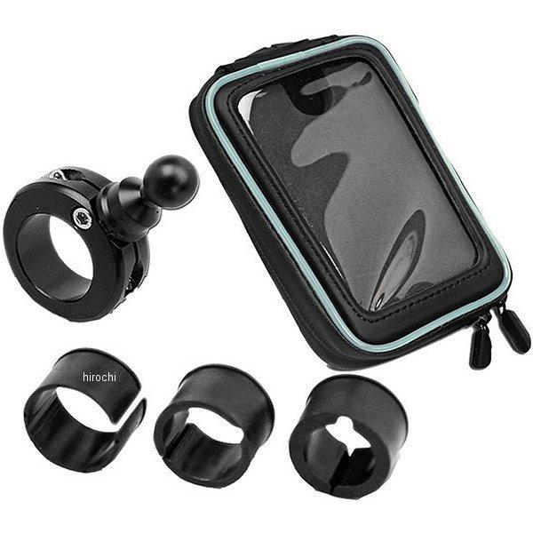 TM-430913SPCASE キジマ テックマウント 4G バーマウント+スマホトップ セット SP店