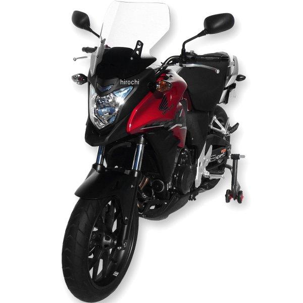 TO0102134 TO01XX134 アルマックス ERMAX ツーリング スクリーン 40cm 13年-15年 CB500X ライトブラウン SP店_1