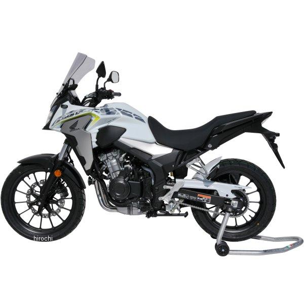 TO01T06-56 TO01T06-XX アルマックス ERMAX ツーリング スクリーン 47cm 19年-22年 400X ダークブラック SP店_2