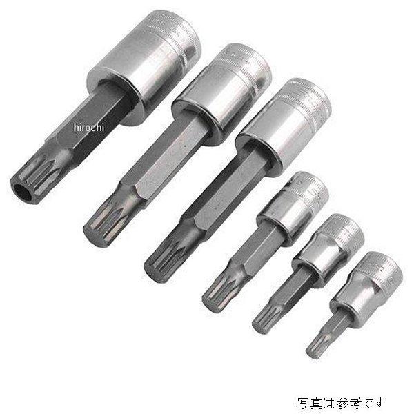 TSS7KIT スナップオン Snap-on 3/8インチ ソケット トリプルスクエア 7