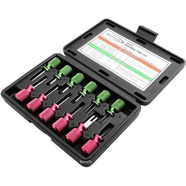TT12KT スナップオン Snap-on ブルーポイント GM C3システム/ワイヤ ターミナルツール 12個 キット SP店