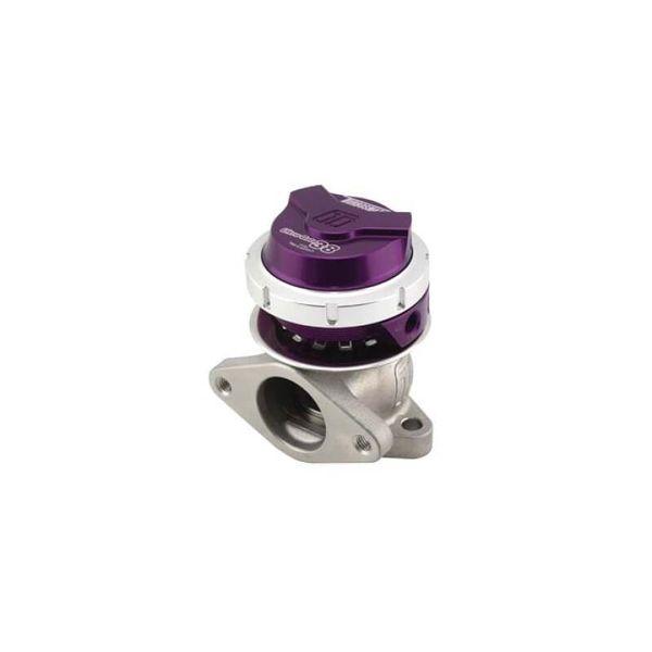 【USA在庫あり】 turTS-0551-1013 Turbosmart WG38 Gen V Ultragate 38 14psi パープル SP店_1