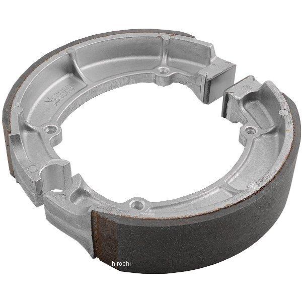 【USA在庫あり】 VB-412 ベスラ Vesrah ブレーキシュー リア 80年-09年 KZ550、EN500 セミメタル SP店 | 