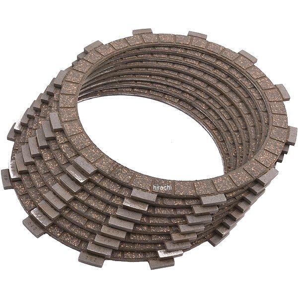 VC-458 ベスラ Vesrah クラッチディスク 8枚セット 77年-11年 バルカン