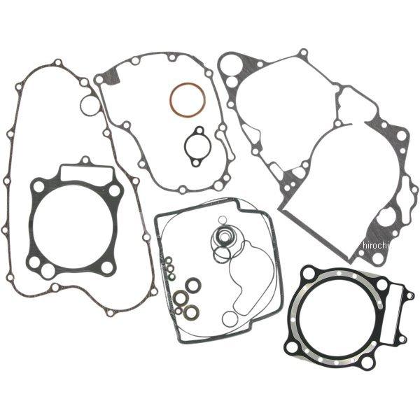 【USA在庫あり】 VG-197 ベスラ Vesrah コンプリート ガスケットセット 81年 CR450R SP店