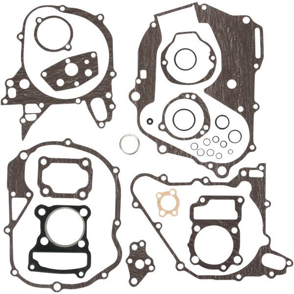 【USA在庫あり】 VG1028 ベスラ Vesrah コンプリートガスケットセット 84年 ホンダ ATC125M SP店