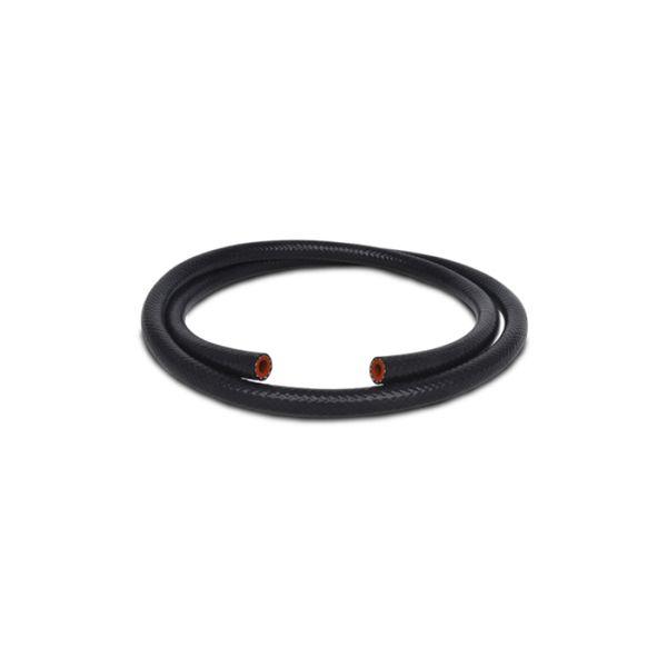 【USA在庫あり】 vib2046 Vibrant 7/8in (22mm) I.D. x 20フィート シリコン ヒーターホース 強化 ブラック SP店_2