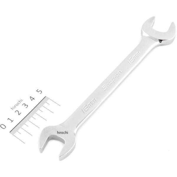 USA在庫あり】 VOM1618B スナップオン Snap-on オープン エンド 