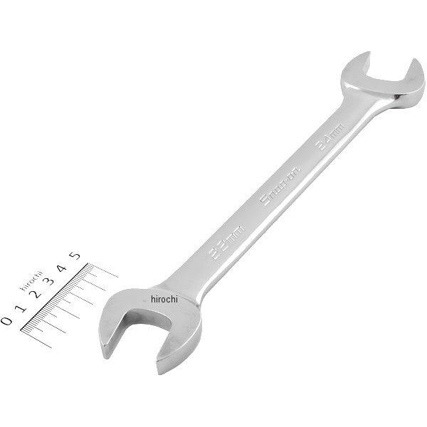 △△Snap-on スナップオン オープンエンドスパナ　レンチ VOM2224B USA在庫あり】 VOM2224B スナップオン Snap-on オープン エンド