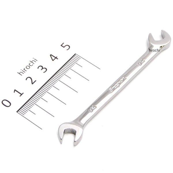 VS8B スナップオン Snap-on オープン エンド 4WAY アングル ヘッド 1 