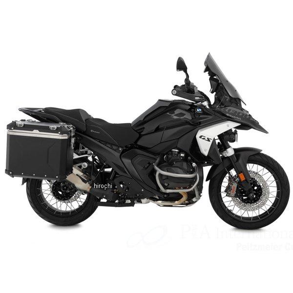 W13105-002 ワンダーリッヒ Wunderlich リアシート ACTIVE COMFORT