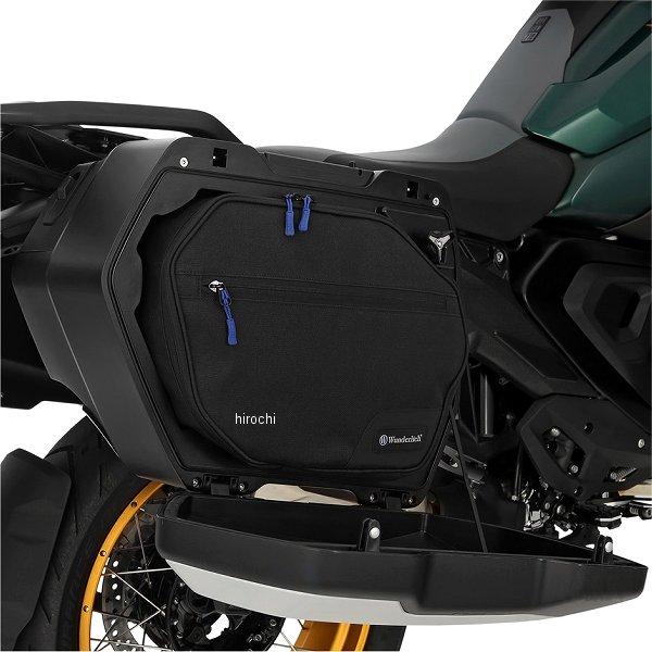 W13407-002 ワンダーリッヒ Wunderlich インナーバッグ BMW純正 Vario  