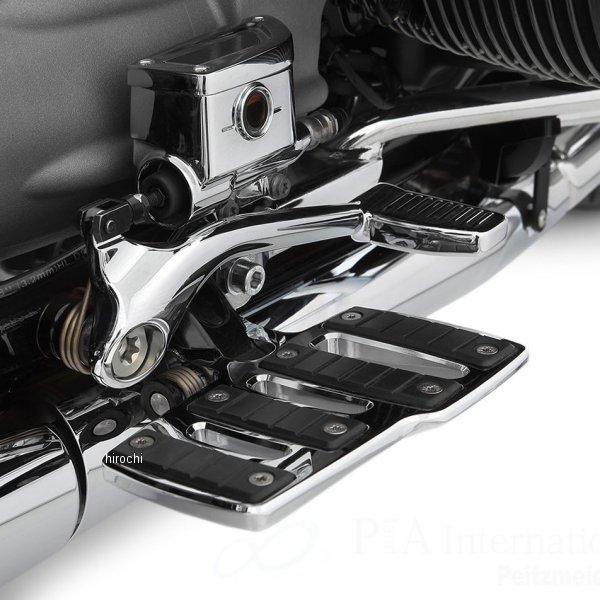 W18880-000 ワンダーリッヒ Wunderlich フットボード ERGO COMFORT 20 