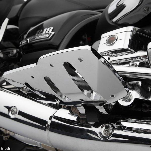 W18880-000 ワンダーリッヒ Wunderlich フットボード ERGO COMFORT 20 