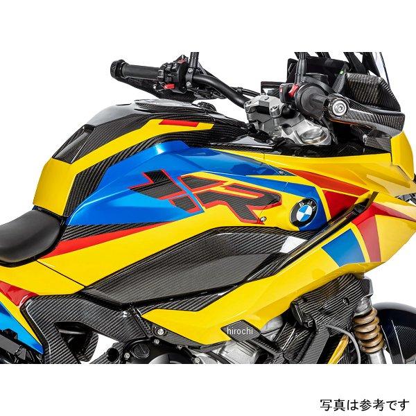 W20238-010 ワンダーリッヒ Wunderlich カーボン ガスタンクキットAdventure 26L BMW S1000XR ブラック SP店_1