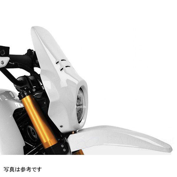 W27043-008 ワンダーリッヒ Wunderlich ヘッドライトフェアリング Fenouil R12 G/S ライトホワイト ユニ SP店_3
