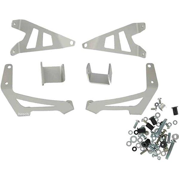 W30470-301 ワンダーリッヒ Wunderlich フロントカウル Classic-Trophy 11年-14年 BMW R1200R 無塗装 SP店_2