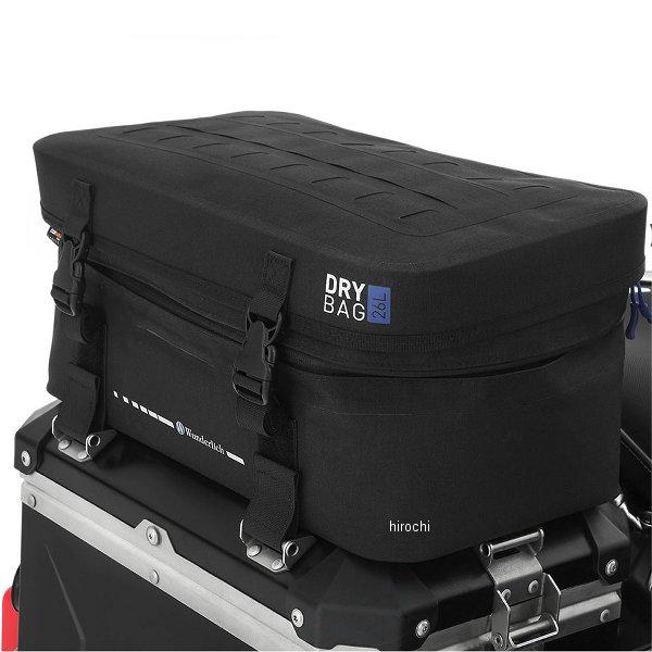 W44153-020 ワンダーリッヒ Wunderlich トップバッグ エレファント DRYBAG 純正パニアケース用 右側 SP店_2