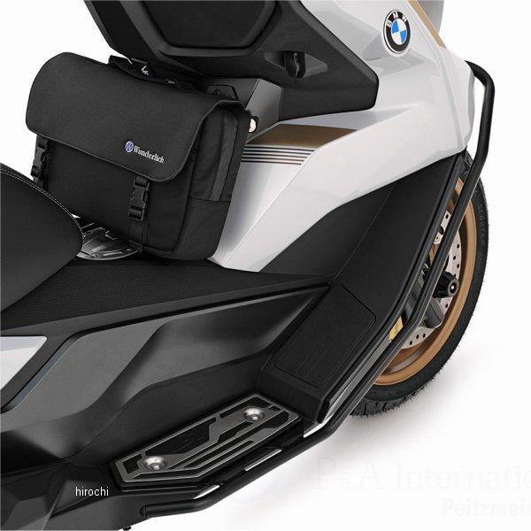 W44331-102 ワンダーリッヒ Wunderlich フェアリングガード C400GT 黒 SP店_1
