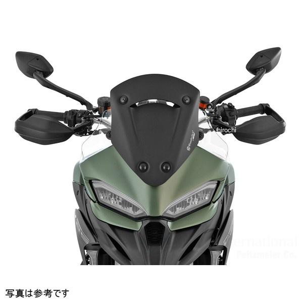W71157-002 ワンダーリッヒ Wunderlich スポーツスクリーン ブラック 25年- Multistrada V2 SP店_2