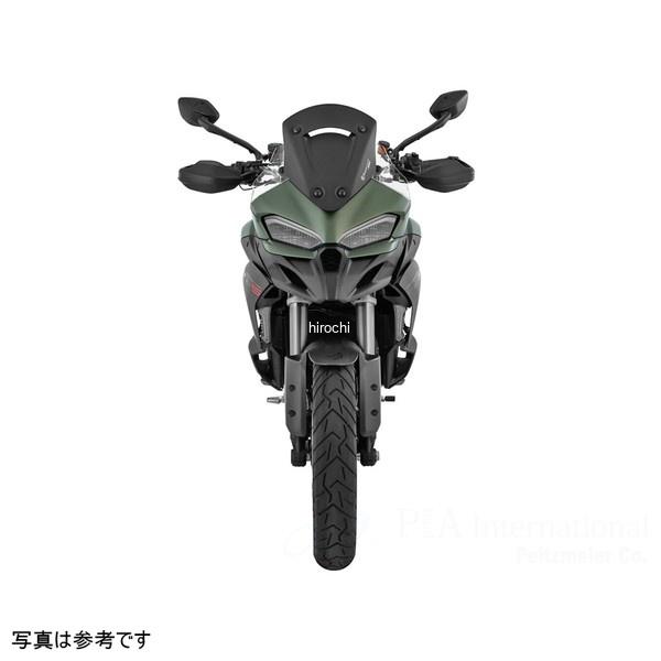 W71157-002 ワンダーリッヒ Wunderlich スポーツスクリーン ブラック 25年- Multistrada V2 SP店_4