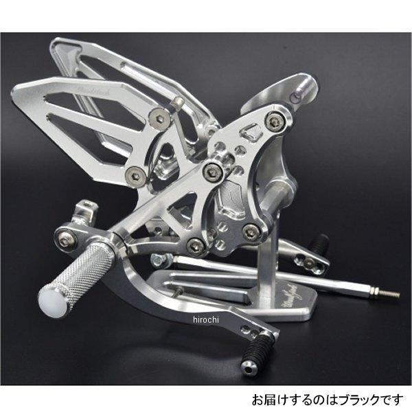 z900rs Z900RS(17-) woodstock バックステップ