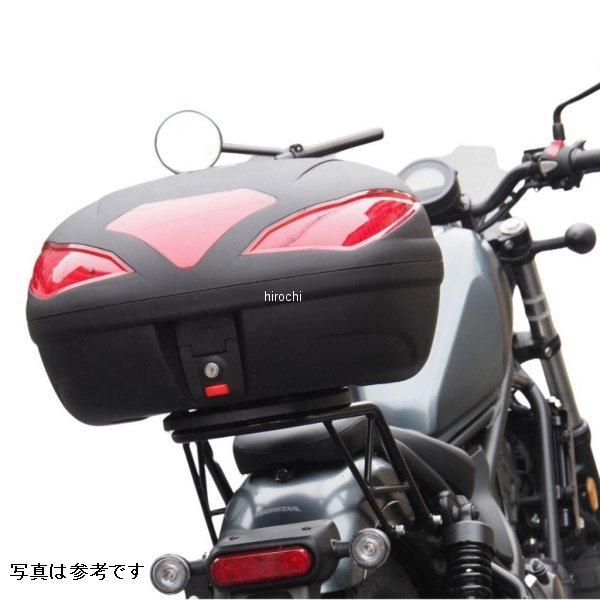 たける商品 wca-62-hwb43 ワールドウォーク リアキャリア ファットバータイプ 43L