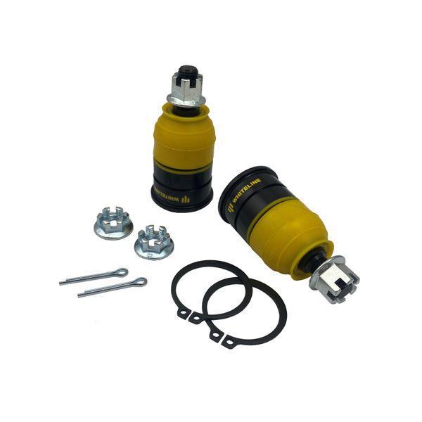 USA在庫あり】 whlKCA520 Whiteline 00年-05年 ホンダ シビック EP/ES