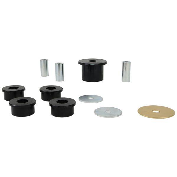 【USA在庫あり】 whlKDT919 Whiteline 05年以降 BMW 1 Sreies/3/05年-10年/11 BMW 3シリーズ リア Diff - マウント Bushing SP店の画像